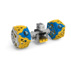 Robotics Smart Machine Super Sphere